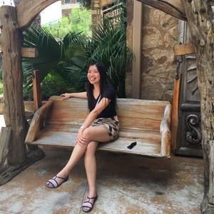 Meet your Posher, Heidi